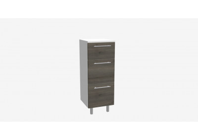 Doplňková skříňka S0111.33CN