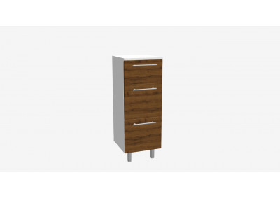 Doplňková skříňka S0111.33CN