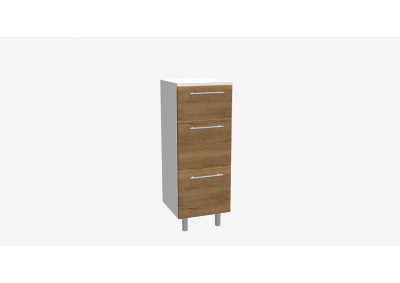 Doplňková skříňka S0111.33CN