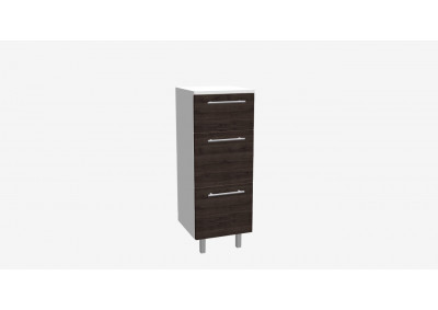 Doplňková skříňka S0111.33CN