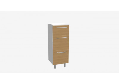 Doplňková skříňka S0111.33CN