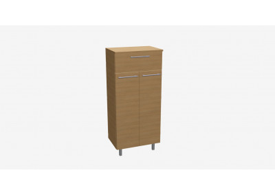 Doplňková skříňka S06.50N