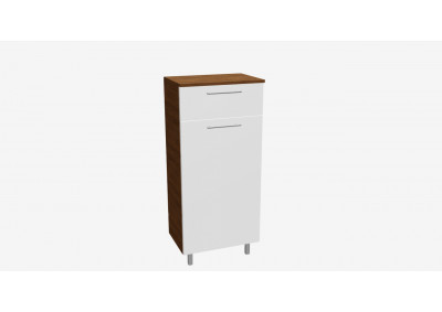 Doplňková skříňka S07.50NK