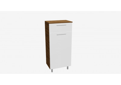 Doplňková skříňka S07.50NK