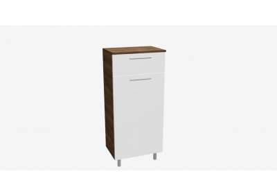 Doplňková skříňka S07.50NK