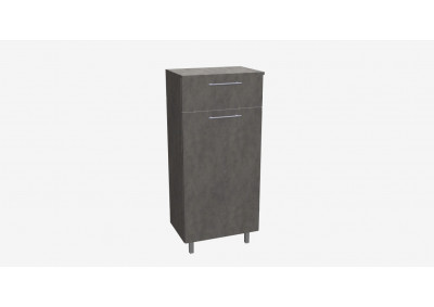 Doplňková skříňka S07.50NK