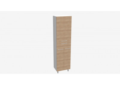 Vysoká skříňka S01.50N