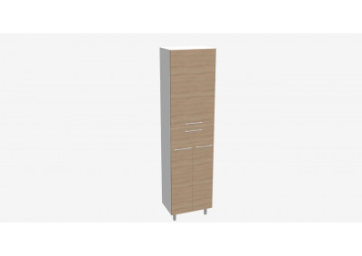 Vysoká skříňka S01.50N