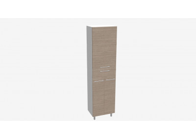 Vysoká skříňka S01.50N