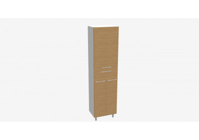 Vysoká skříňka S01.50N