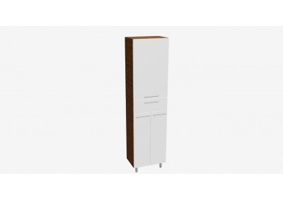 Vysoká skříňka S01.50N