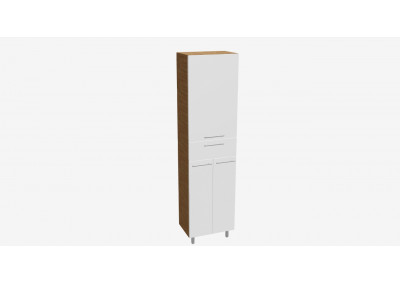 Vysoká skříňka S01.50N