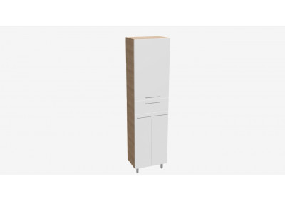 Vysoká skříňka S01.50N