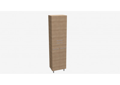 Vysoká skříňka S01.50N