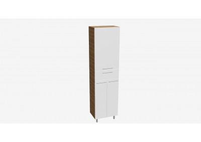 Vysoká skříňka S01.50N