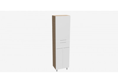 Vysoká skříňka S01.50N