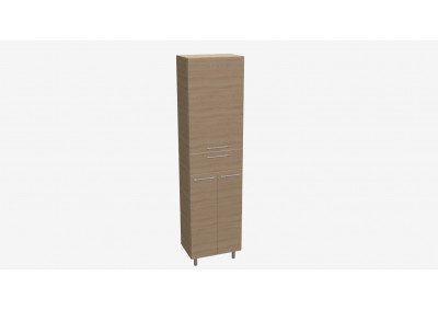 Vysoká skříňka S01.50N