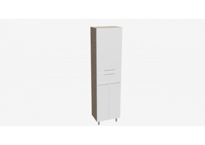 Vysoká skříňka S01.50N
