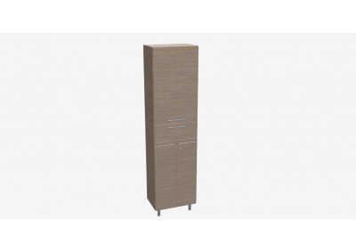 Vysoká skříňka S01.50N