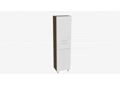 Vysoká skříňka S01.50N