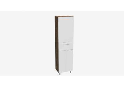 Vysoká skříňka S01.50N