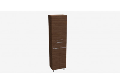 Vysoká skříňka S01.50N