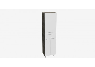 Vysoká skříňka S01.50N