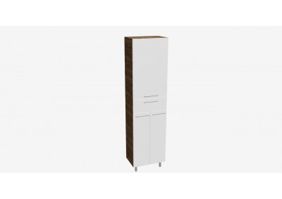 Vysoká skříňka S01.50N