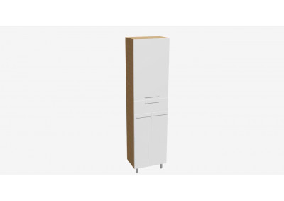 Vysoká skříňka S01.50N