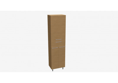 Vysoká skříňka S01.50N