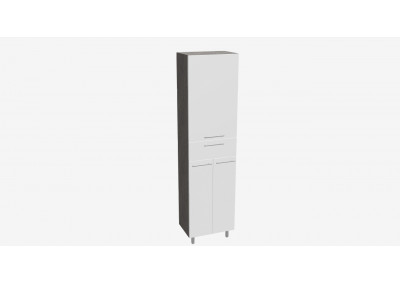 Vysoká skříňka S01.50N