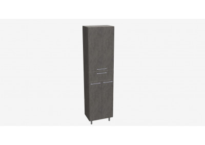 Vysoká skříňka S01.50N