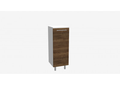 Doplňková skříňka S0112.33CN (otevírání levé)