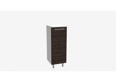 Doplňková skříňka S0112.33CN (otevírání levé)