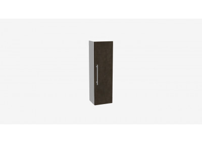 Doplňková skříňka 212.20 (otevírání levé)