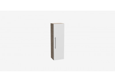 Doplňková skříňka 212.20 (otevírání levé)