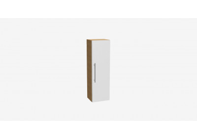 Doplňková skříňka 212.20 (otevírání levé)