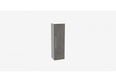 Doplňková skříňka 212.20 (otevírání pravé)