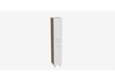 Doplňková skříňka S01.33N (otevírání pravé)