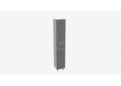 Doplňková skříňka S01.33N (otevírání levé)