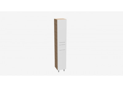 Doplňková skříňka S01.33N (otevírání levé)