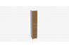 Vysoká skříňka S04.33NK (otevírání pravé)