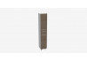 Vysoká skříňka S04.33NK (otevírání pravé)