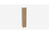 Vysoká skříňka S04.33NK (otevírání pravé)