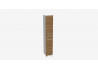 Vysoká skříňka S04.33NK (otevírání levé)