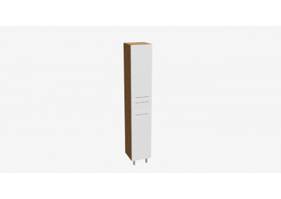 Vysoká skříňka S04.33NK (otevírání levé)