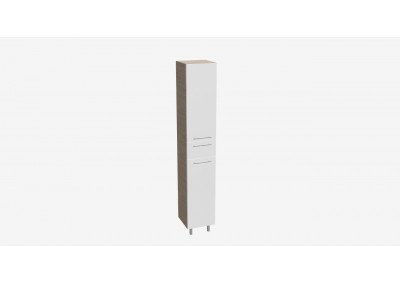 Vysoká skříňka S04.33NK (otevírání levé)