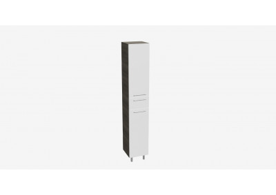 Vysoká skříňka S04.33NK (otevírání levé)