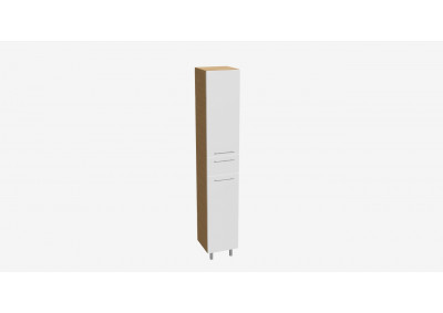 Vysoká skříňka S04.33NK (otevírání levé)