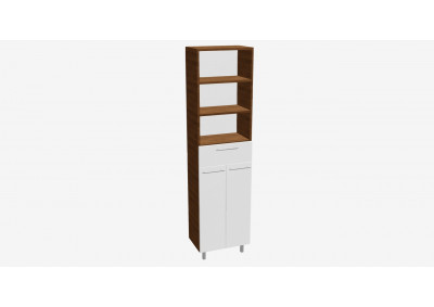 Vysoká skříňka S02.50N